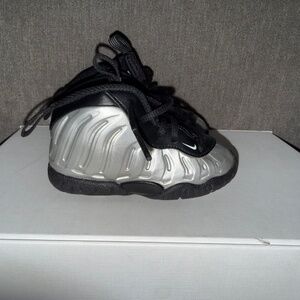 Nike Air Foamposite Pro Sneakers